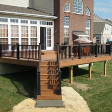 Decks