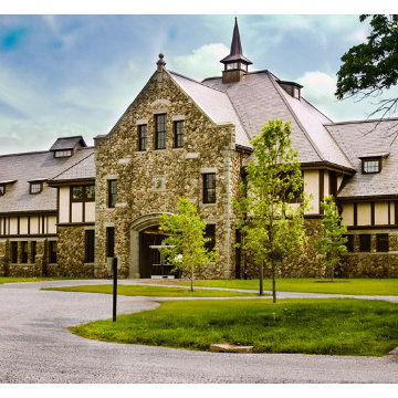 Duke Estate, NJ