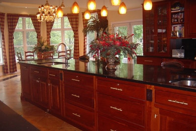 Decorating Solutions NJ           New Kitchen Remodel