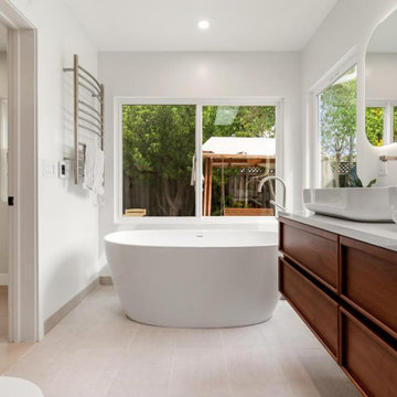 Santa Clara 310 Sq Ft Home Addition & Expansion