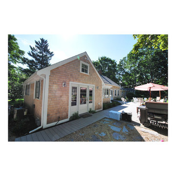 Orleans Cape House