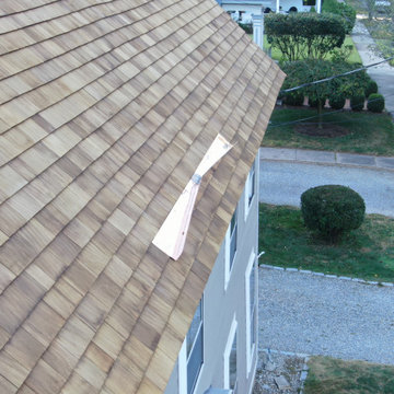 Guilford Historic Cedar