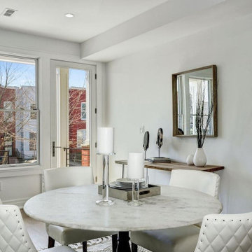 I Street Residence