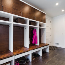 Mudroom
