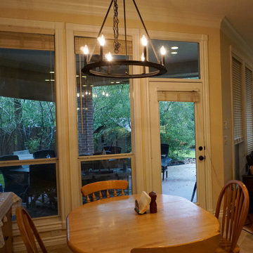 Kitchen Refresh