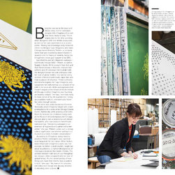 Luxe Magazine - Products