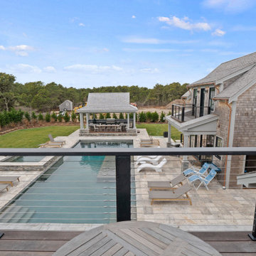 Correia Lane: Design Build Home