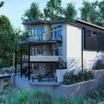 Big Horn - New Construction