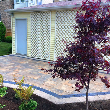 Removing a Deck Division
