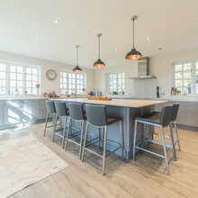 Kitchen lighting