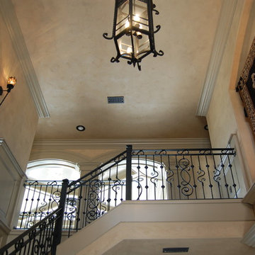 Wall Plaster