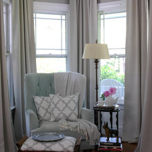 Curtains