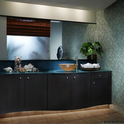 Vanities For Every Style - Bathroom Vanities And Sink Consoles