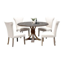 Breakfast room