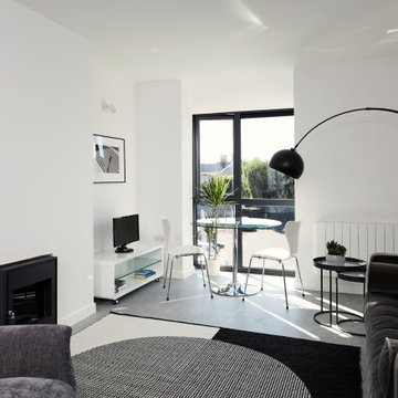 Duplex Apartment in Rathmines, Dublin
