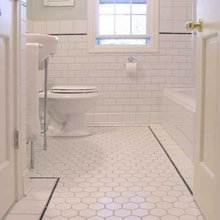 Bathroom Ideas