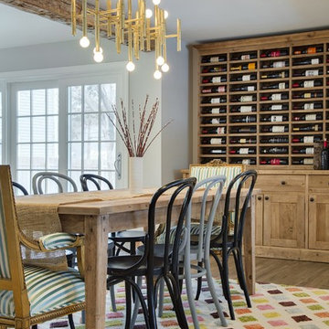 Deephaven Cottage
