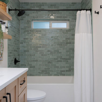 Bothell | Modern Coastal