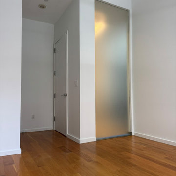 Dry Wall Repair