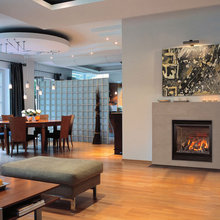 Fireplaces