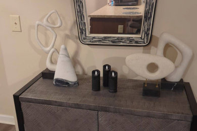 Batchelor Condo