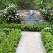 Fountain