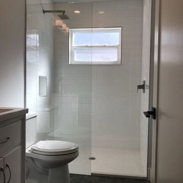 Osprey Remodel