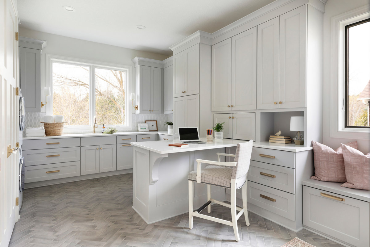 Wayzata Kitchen Remodel