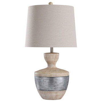 Householder 31" Table Lamp