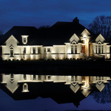 Exterior Lighting 55B