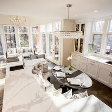 Kitchen Reno