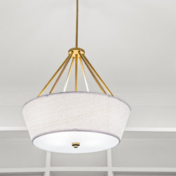 Modern Rustic - Lighting