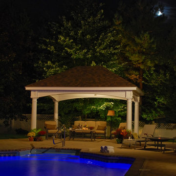 Hampton Pavilion - McCormack Project