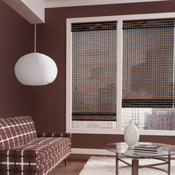 Hunter Douglas Provenance&reg; - Window Blinds