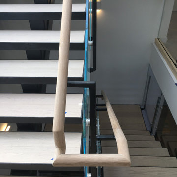 Vancouver House - Grab Rail