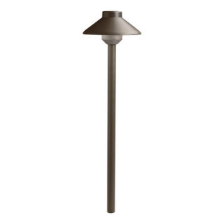 Landscape Llenita LED Path - Transitional - Path Lights - by Buildcom ...