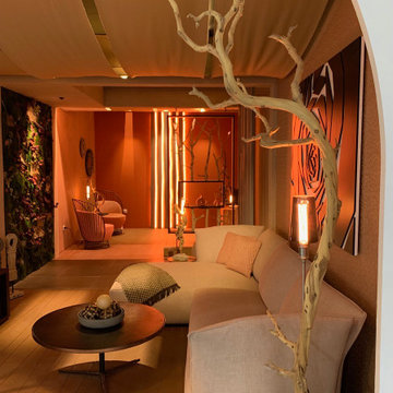 Stand en Marbella Design Fair