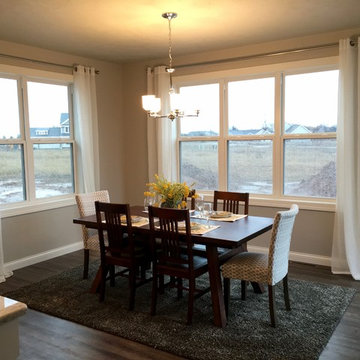 Amberwood - W5763 Jochmann Drive