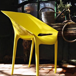 Dr. Yes Chair by Kartell - Dining Chairs