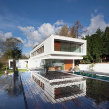 Morjim house project