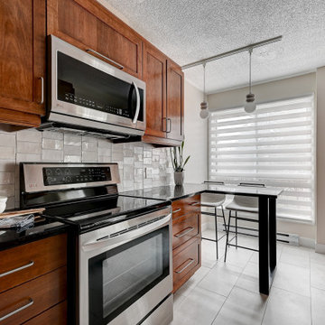 Kitchen Update