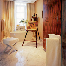 floors
