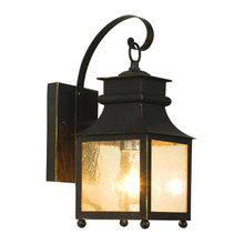 outdoor lighting