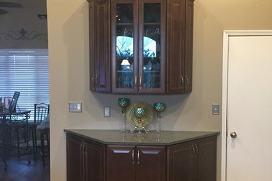 Kitchen Cabinets