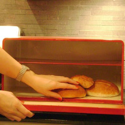 Refurbished Vintage Breadbox - Products