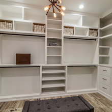 Bedroom Ideas