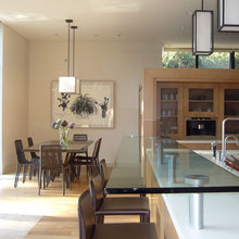 glass house