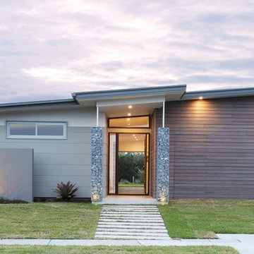Casuarina Home