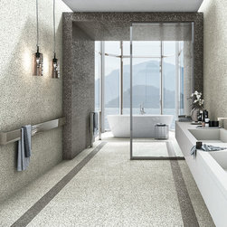 2018 INTERIOR DESIGN TRENDS - Wall And Floor Tile