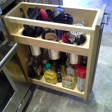 kitchen storage